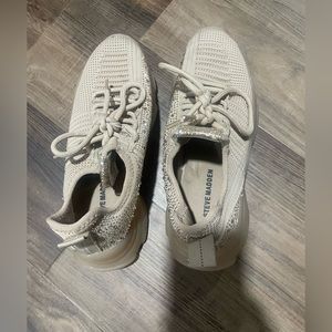 Steve Madden Maxima Sneaker_Blush_GIRLS